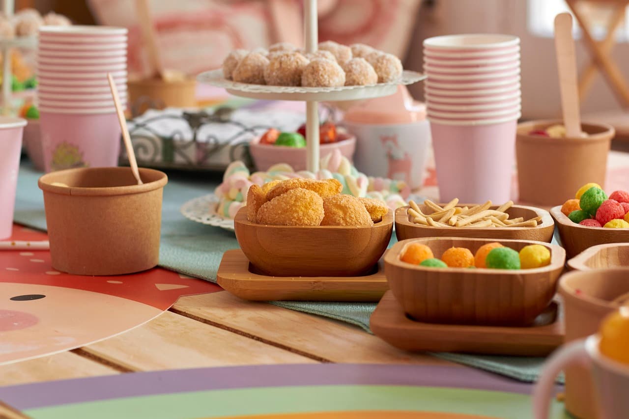 2025 生日福利大全：免费权益 + 优惠活动，薅羊毛攻略汇总